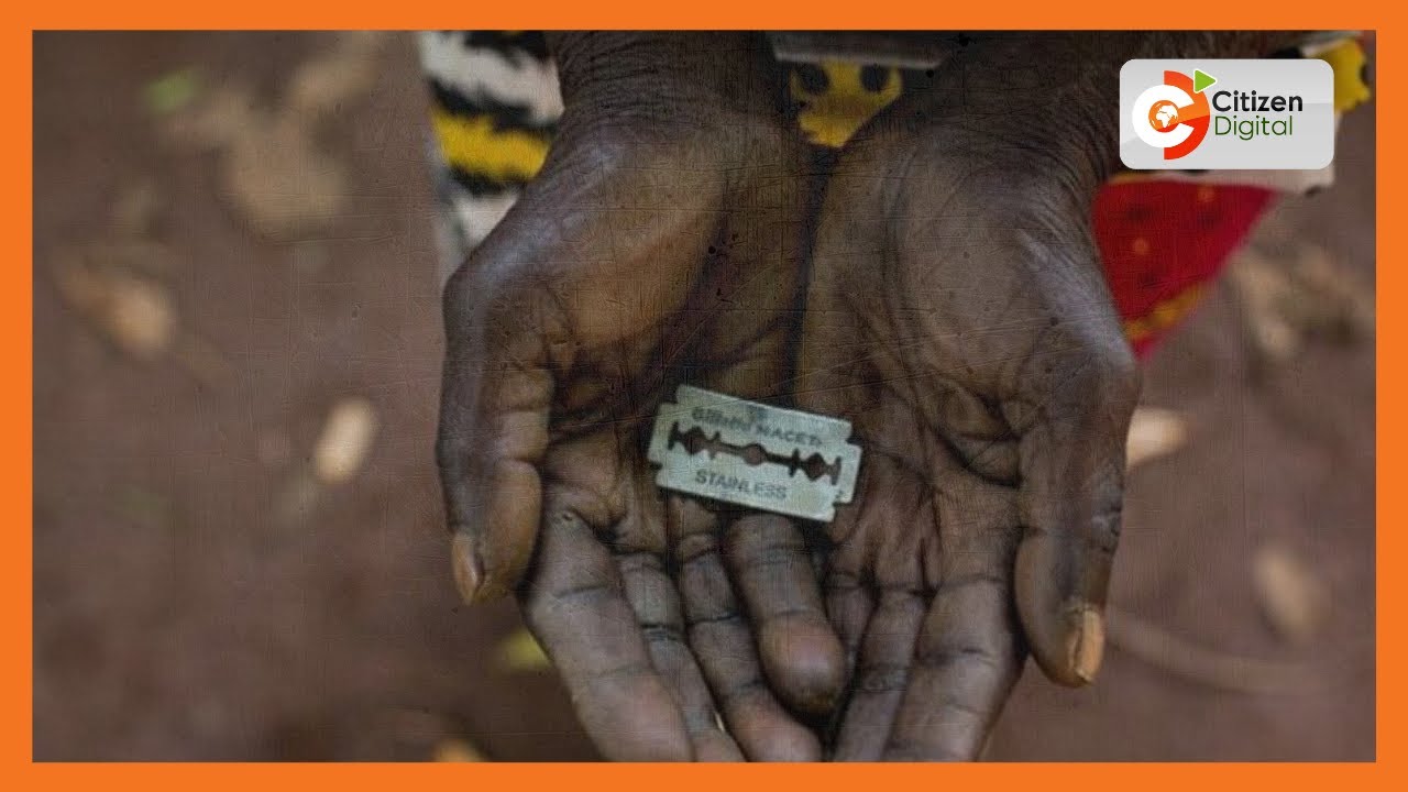 How FGM has led to a surge in marital break-ups in Isiolo County