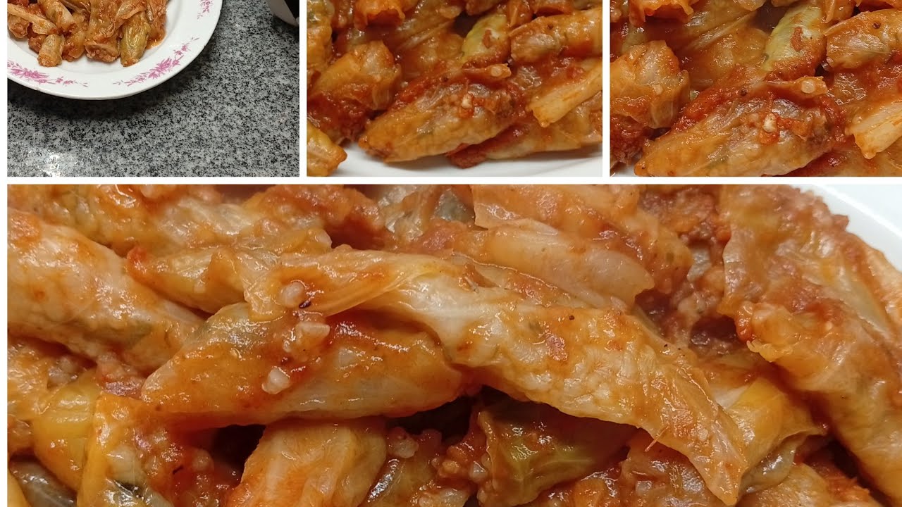 لف المحشي وعلي الفريزر  لشهر رمضان والسنه كلها والحبه بحبها