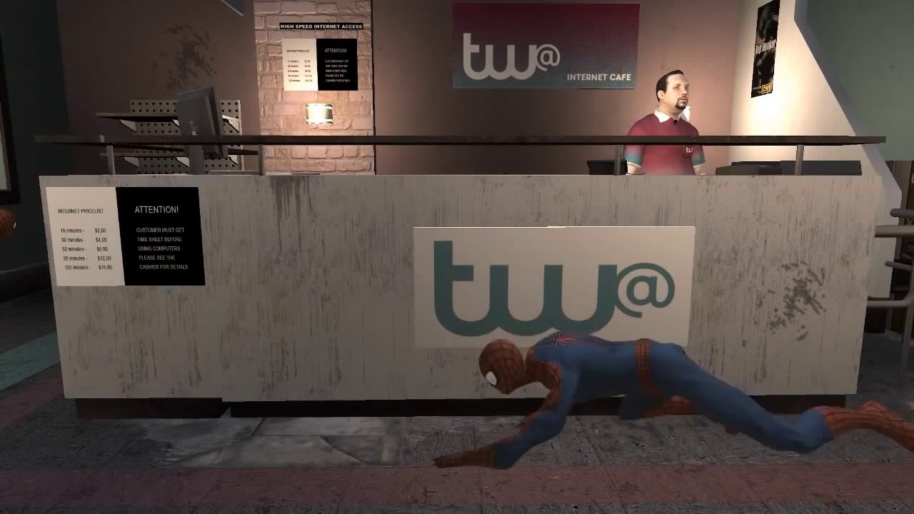 Return of the Twat