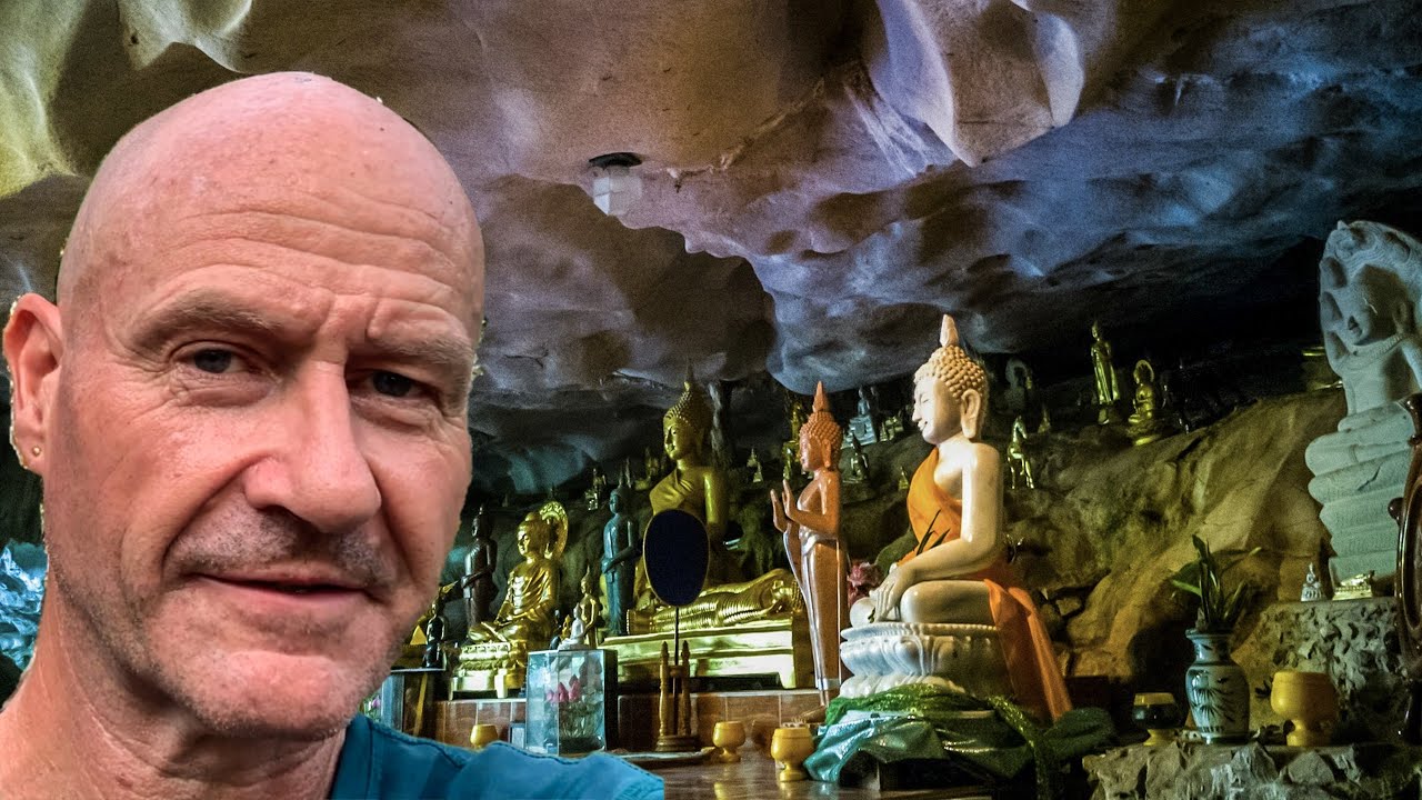 Pattaya’s Most INSANE Day Trip