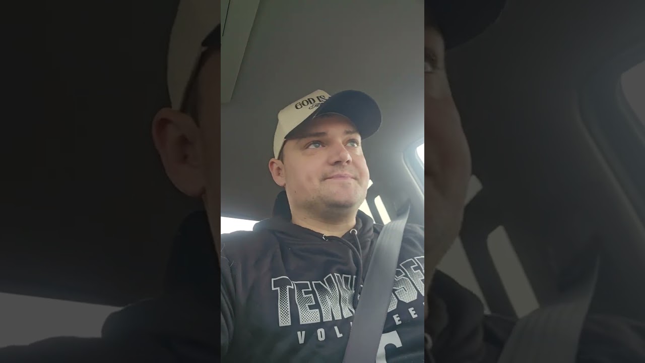 Devotions From A Truck (The Boy With The Loaves)