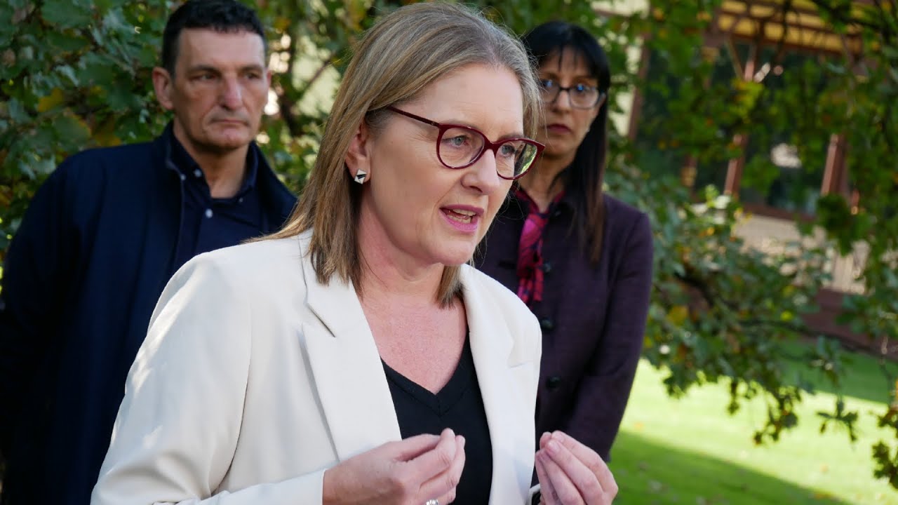 Victorian Labor party &lsquo;still have a chance&rsquo; of winning next state election