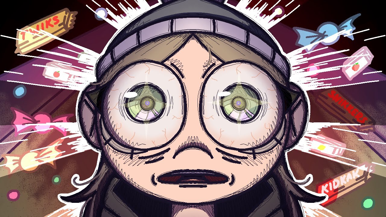 Wie ich fast ÜBERFAHREN wurde