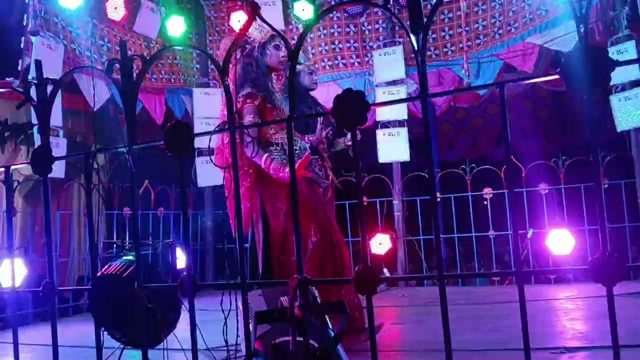 ଆସନ୍ତୁ ଦେଖିବା ଓଡ଼ିଆ ମନସା ଯାତ୍ରା 