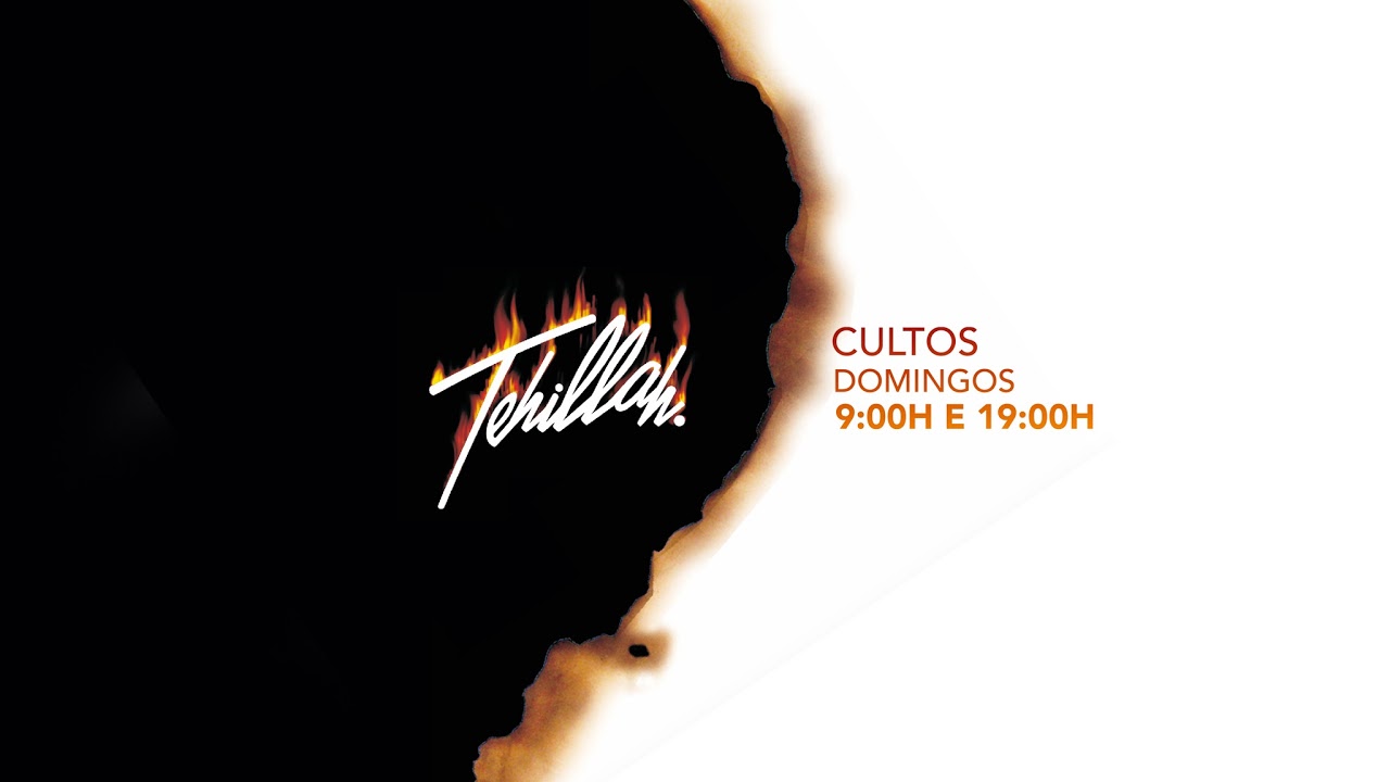 Culto Noite - Pr João Montes - 08/02/2026
