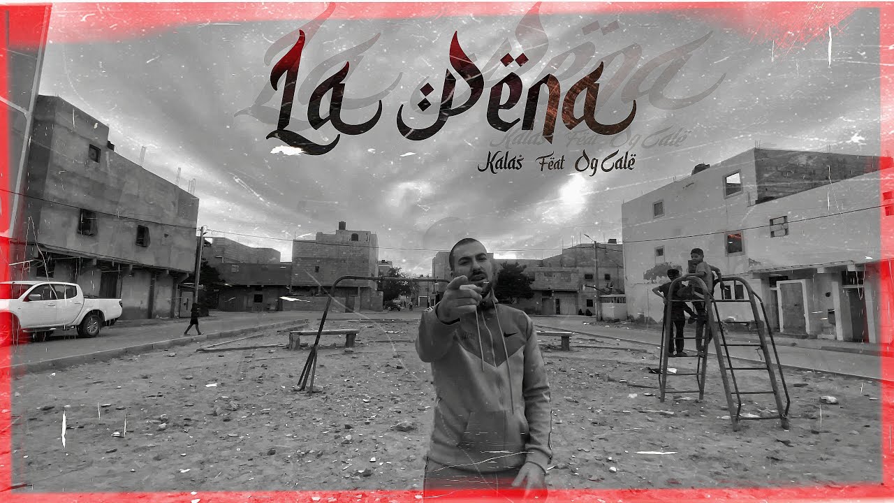 KALAS FT.OGCALE - LA PENA