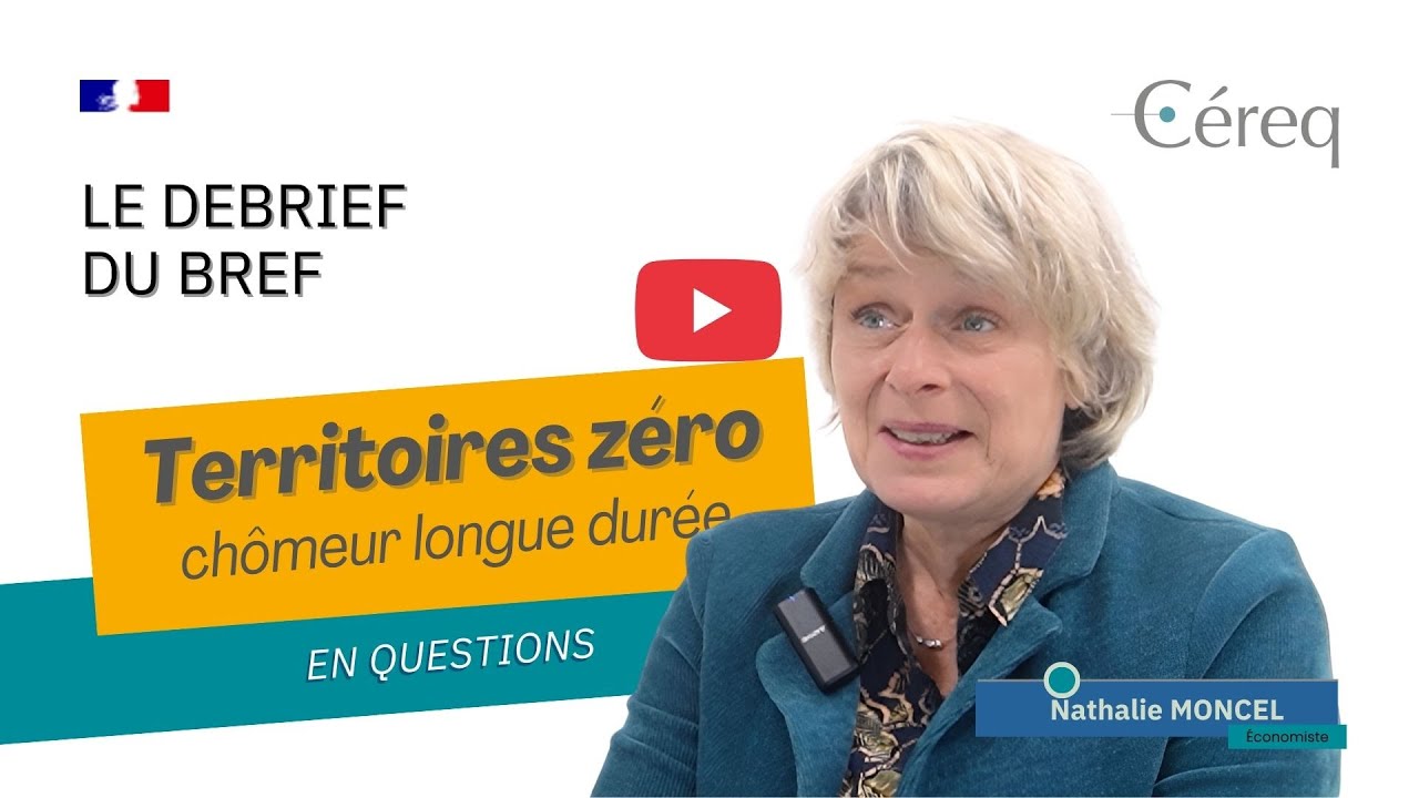 👉 Territoires zéro chômeur de longue durée : les défis du travail et de la formation