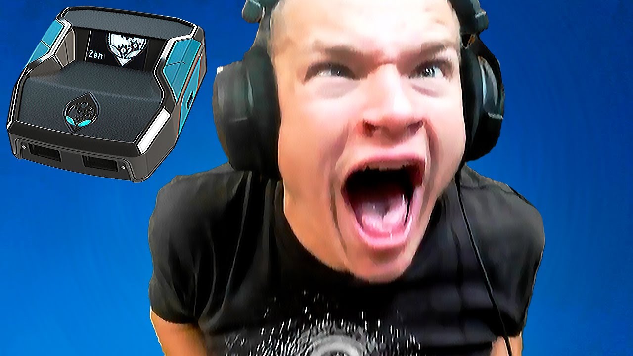 Jynxzi vs TOXIC Xim Champion... (Rainbow Six Siege)