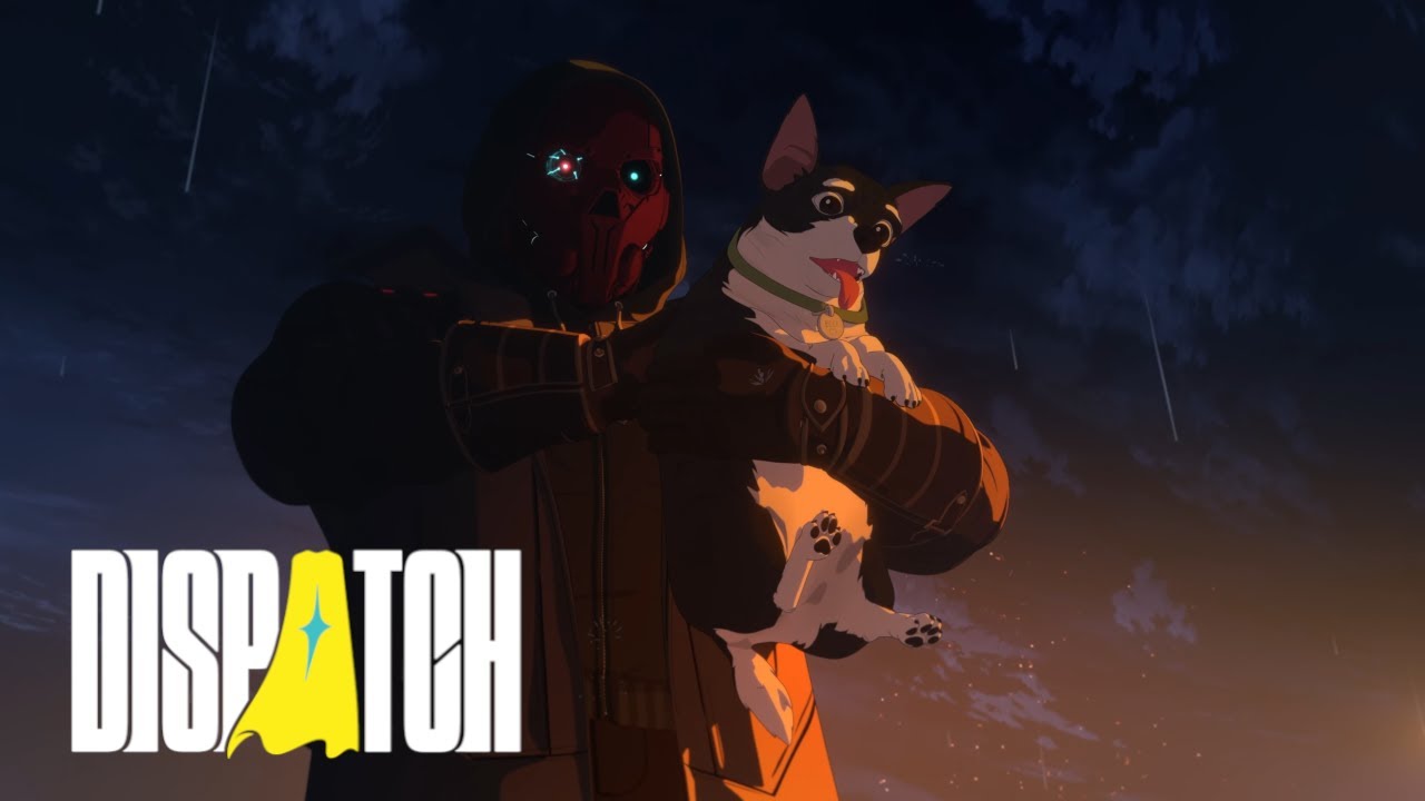 ФИНАЛ ~[Dispatch #9]~