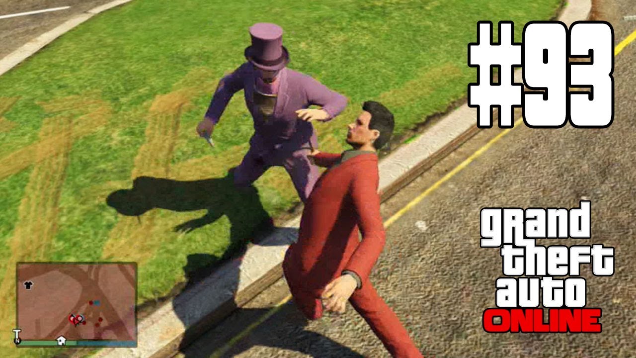 GTA V ONLINE Online |