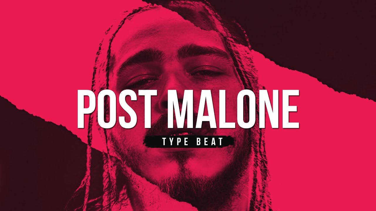 [FREE] Post Malone x Quavo Type Beat | 2017 | 