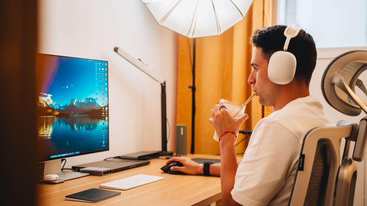 Llevando mi Setup al siguiente nivel 🖥️ Nuevos productos y m&aacute;s cambios