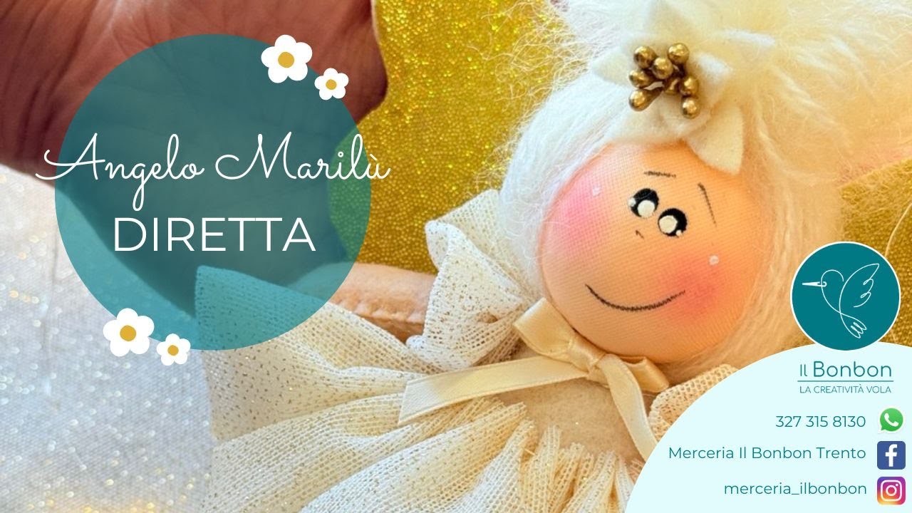 Angelo Marilù 🪽 DIRETTA