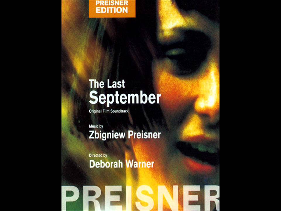The Last September (1999) Original Soundtrack 01.The Last September Suite