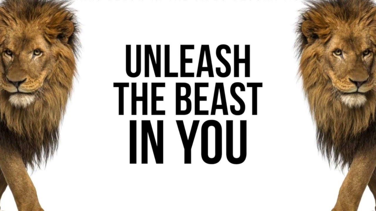 How to Unleash Unstoppable Motivation