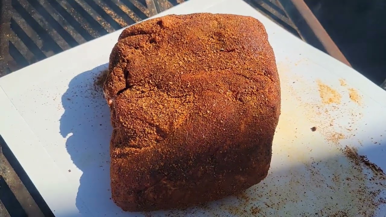 Pulled Pork for meal prep.
