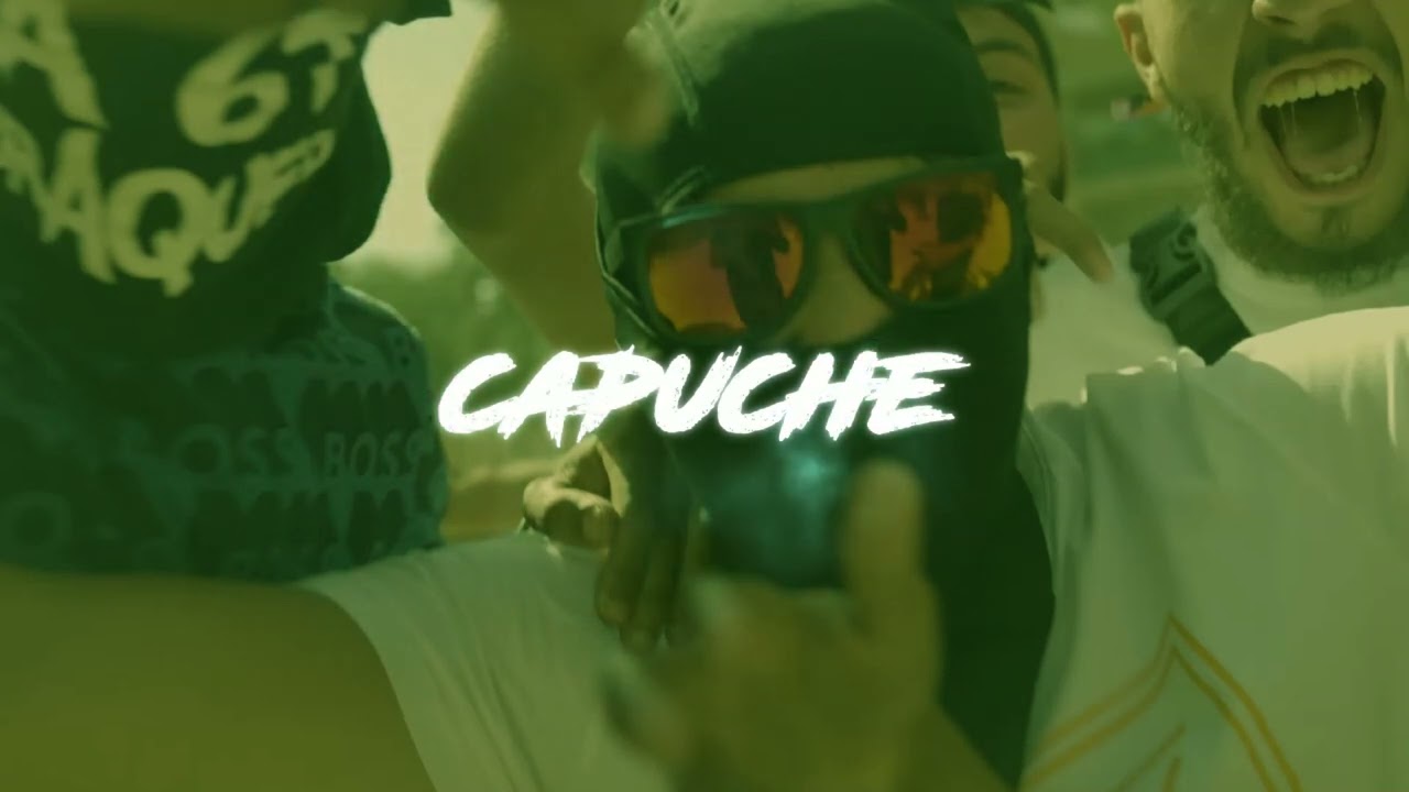 JUL x Mehdi YZ Type Beat 