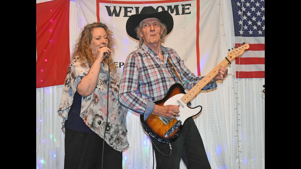 Souls and Stone:  Epping Riders CMC 6th October 2025