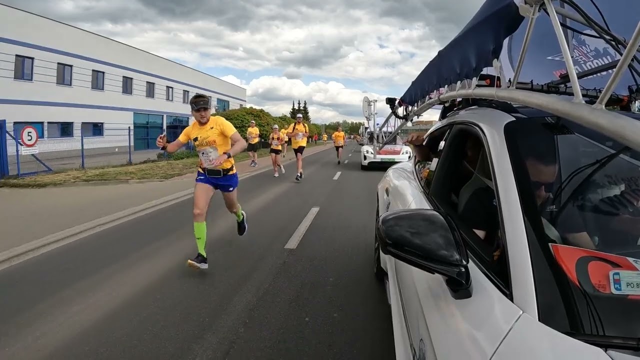 Wings for life World Run - 25km  #shorts #subscribe #shortvideo #dc