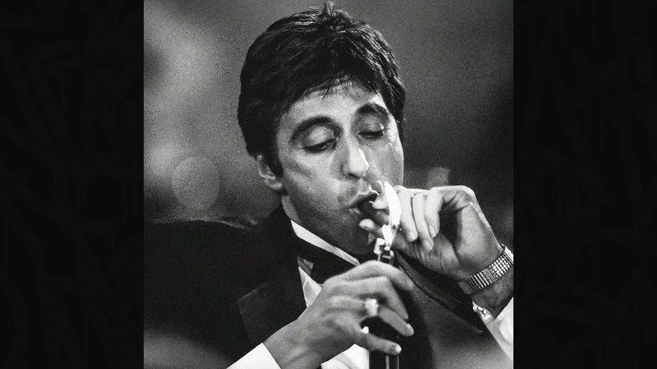 [FREE FOR PROFIT] SCARFACE - Rap Freestyle Type Beat | Dark Underground BoomBap Type Beat