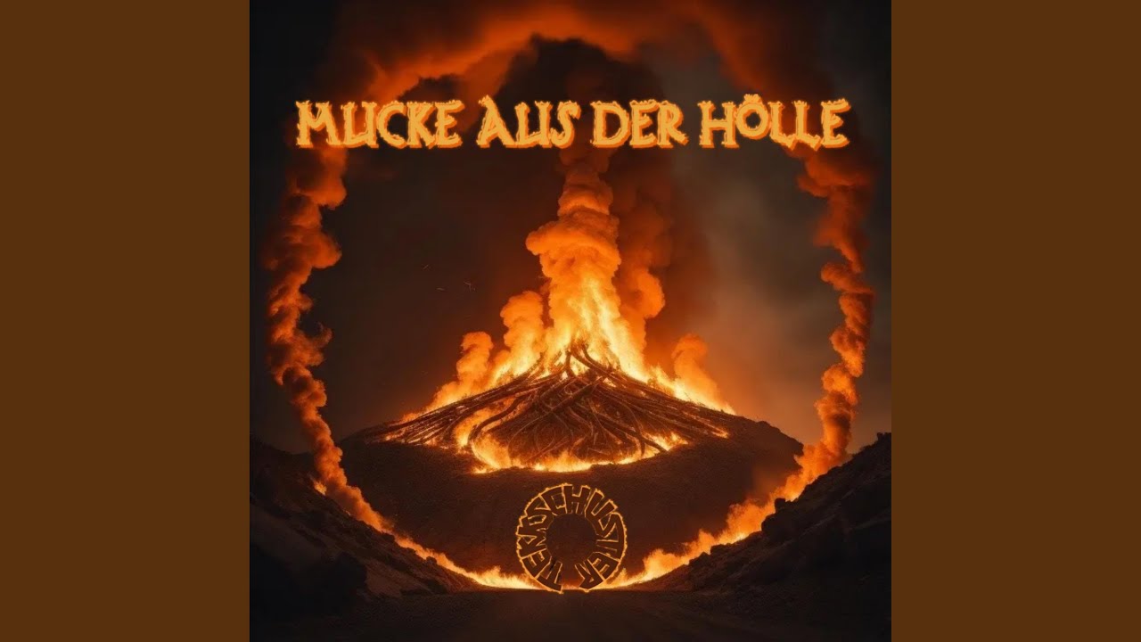 MUCKE AUS DER HÖLLE