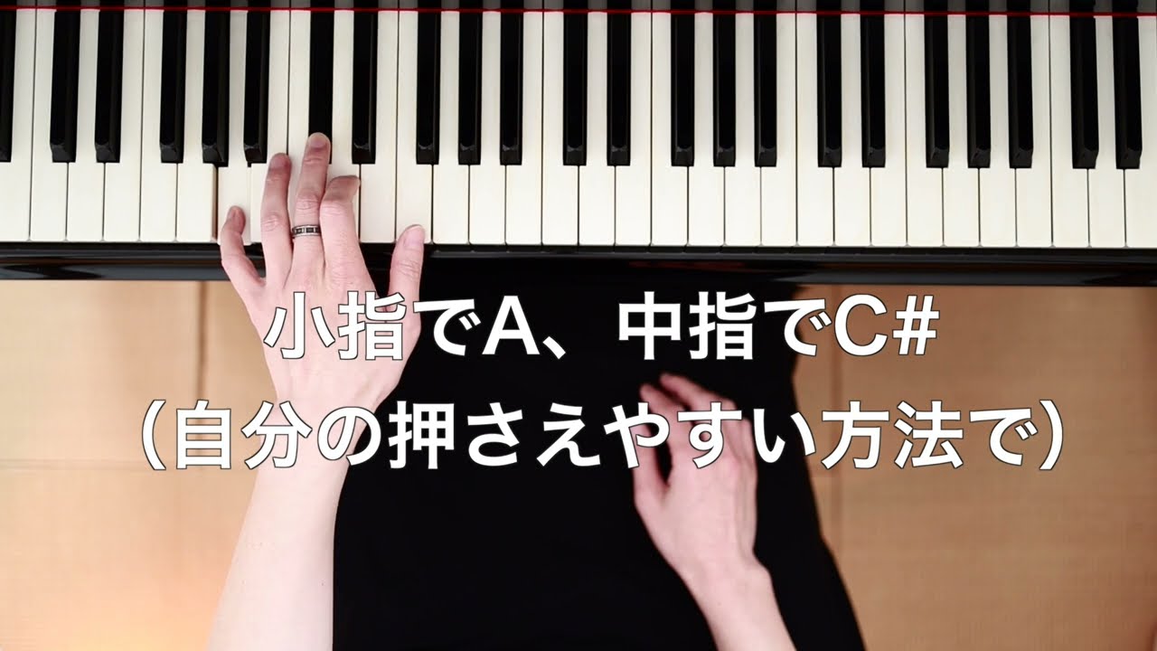 名曲『フライミートゥザムーン』を練習します！初心者向け｜Fly me to the moon