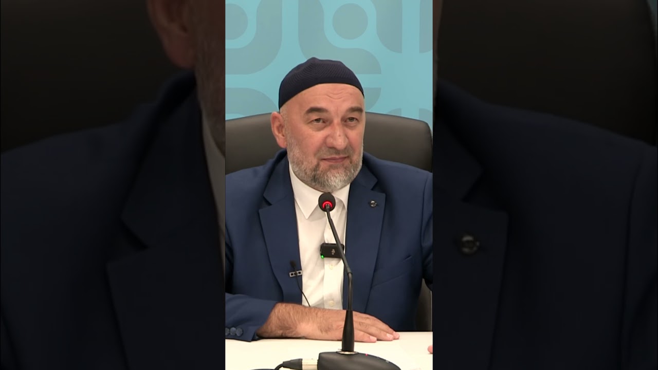 Ne možeš se kontrolisati, ovo moraš poslušati -  Nisad ef. Drndić