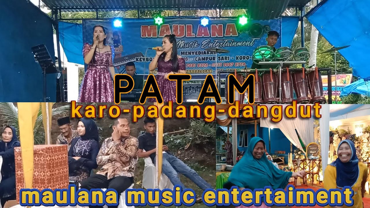 RIBAK! DIANY Ft FITRI || NONSTOP GONDANG SAMPAI ORANG DAPUR BERGOYANG || LIVE PENGGALANGAN (MAYANG)