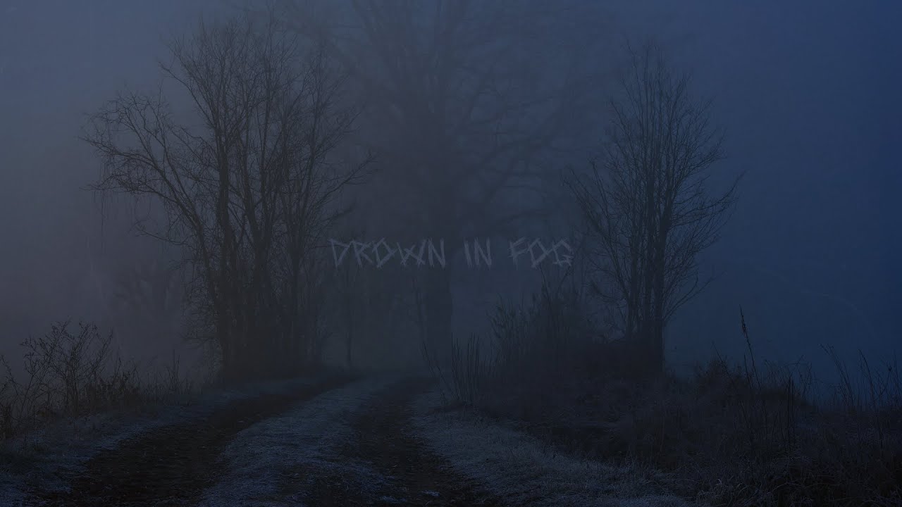 ethel cain - radio towers (slowed + reverb into a hazy mess)