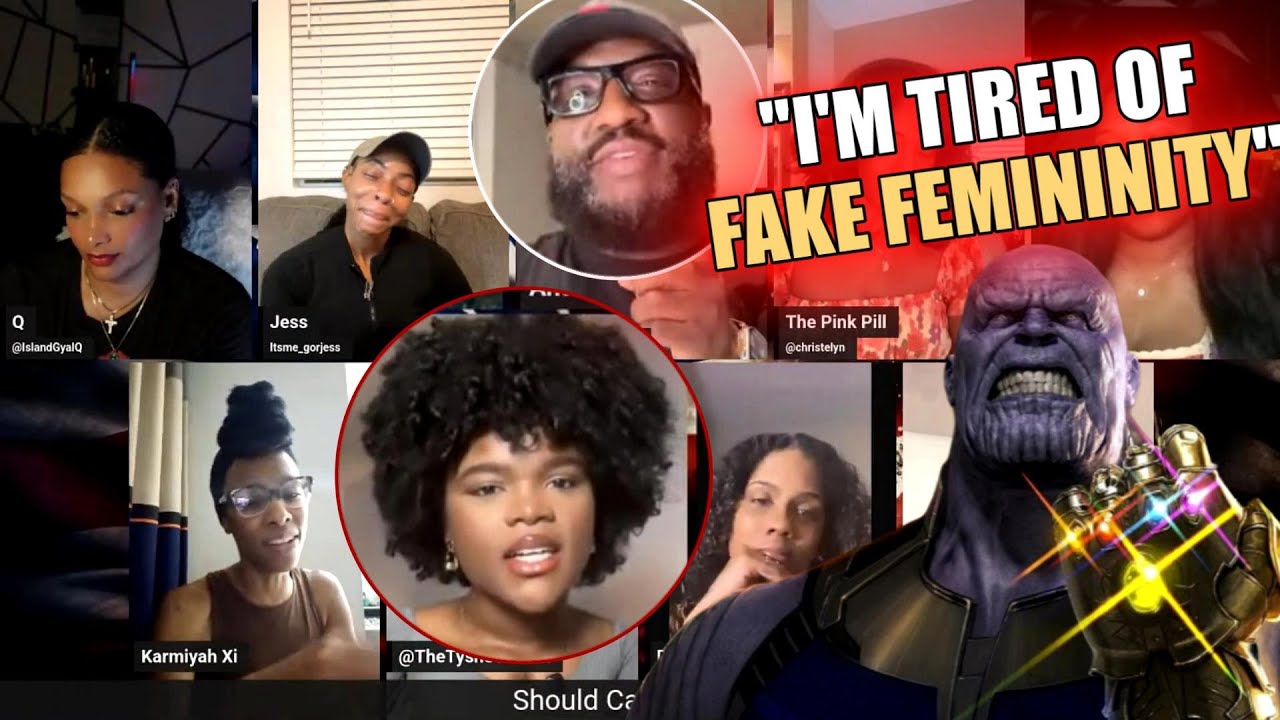 Anton Daniels EXPOSED Femininity Coach to be a Modern Woman | 
