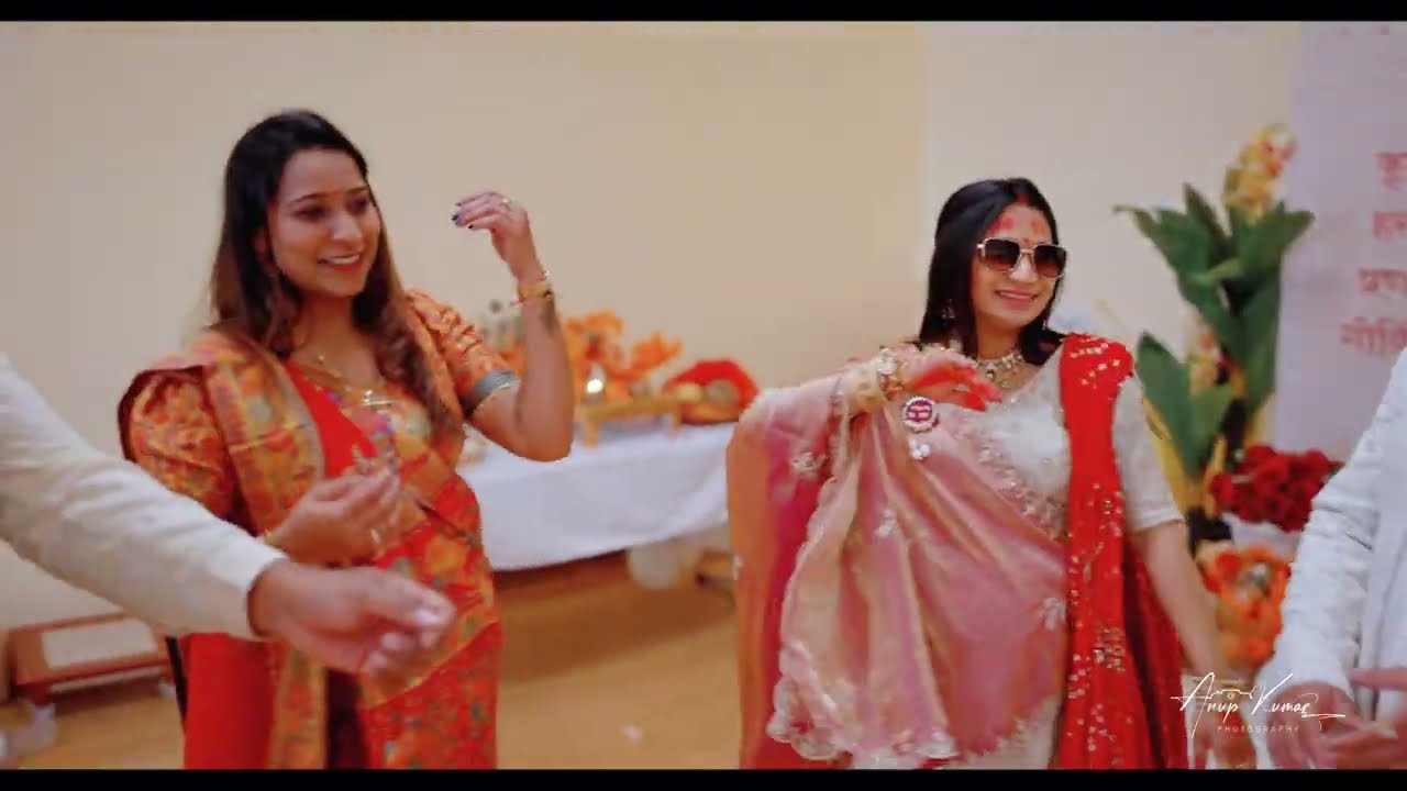 GAYATRI 'S BABY SHOWER |2026|AP PHOTOGRAPHY