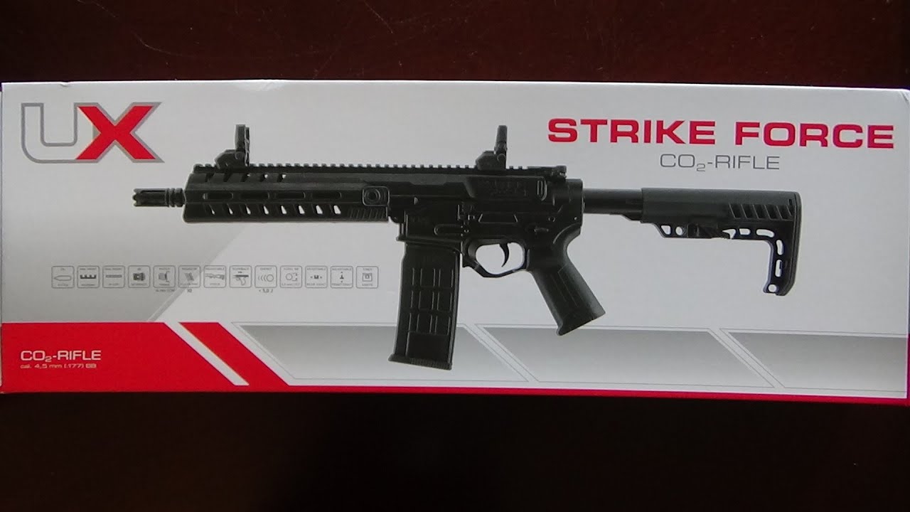 Umarex Strike Force