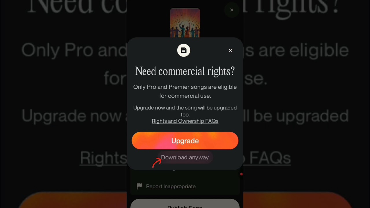 How To Generate Your Own Original, Copyright-free Songs Using AI App