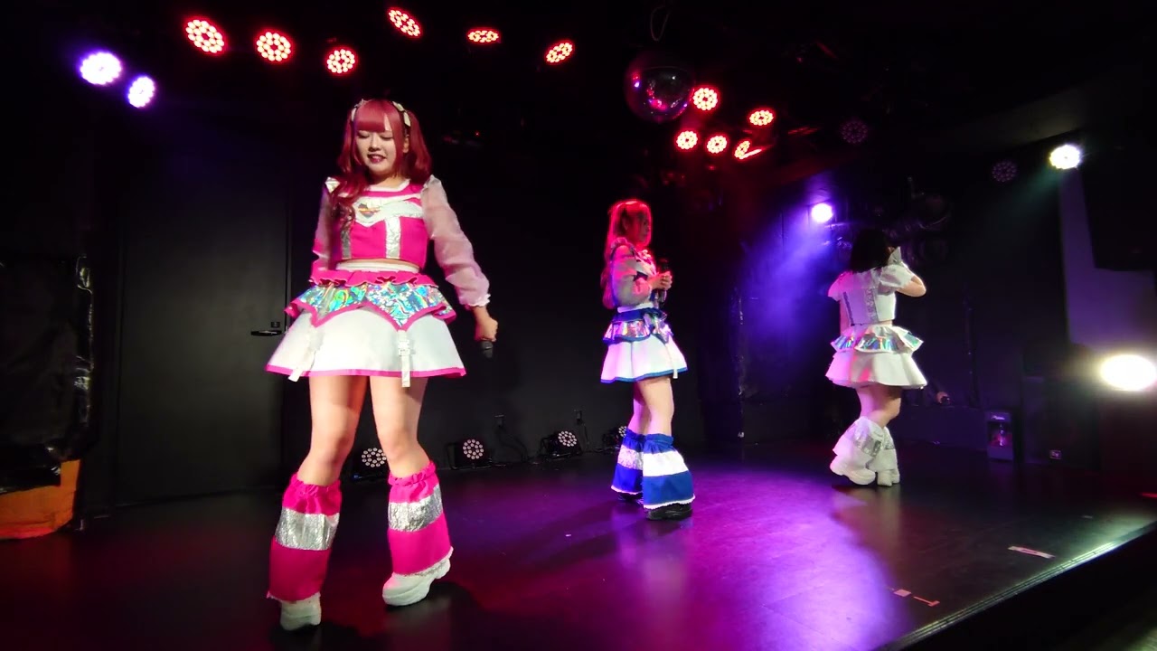曖昧な干渉_20260208_ai(_ _)kan無銭単独公演_ステージ