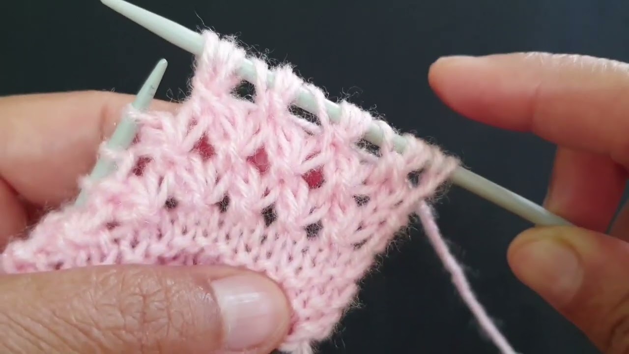 Knitting Pattern for Baby Sweater/Cardigan/Gents Sweater