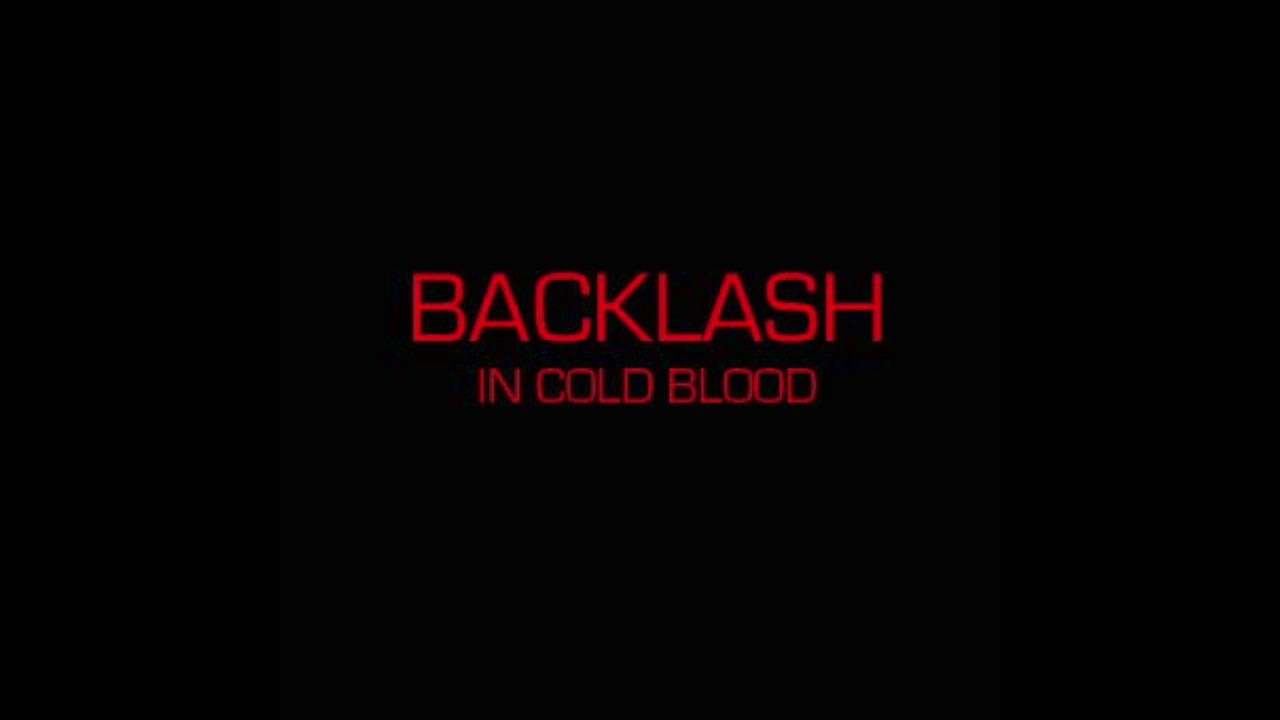 Backlash 
