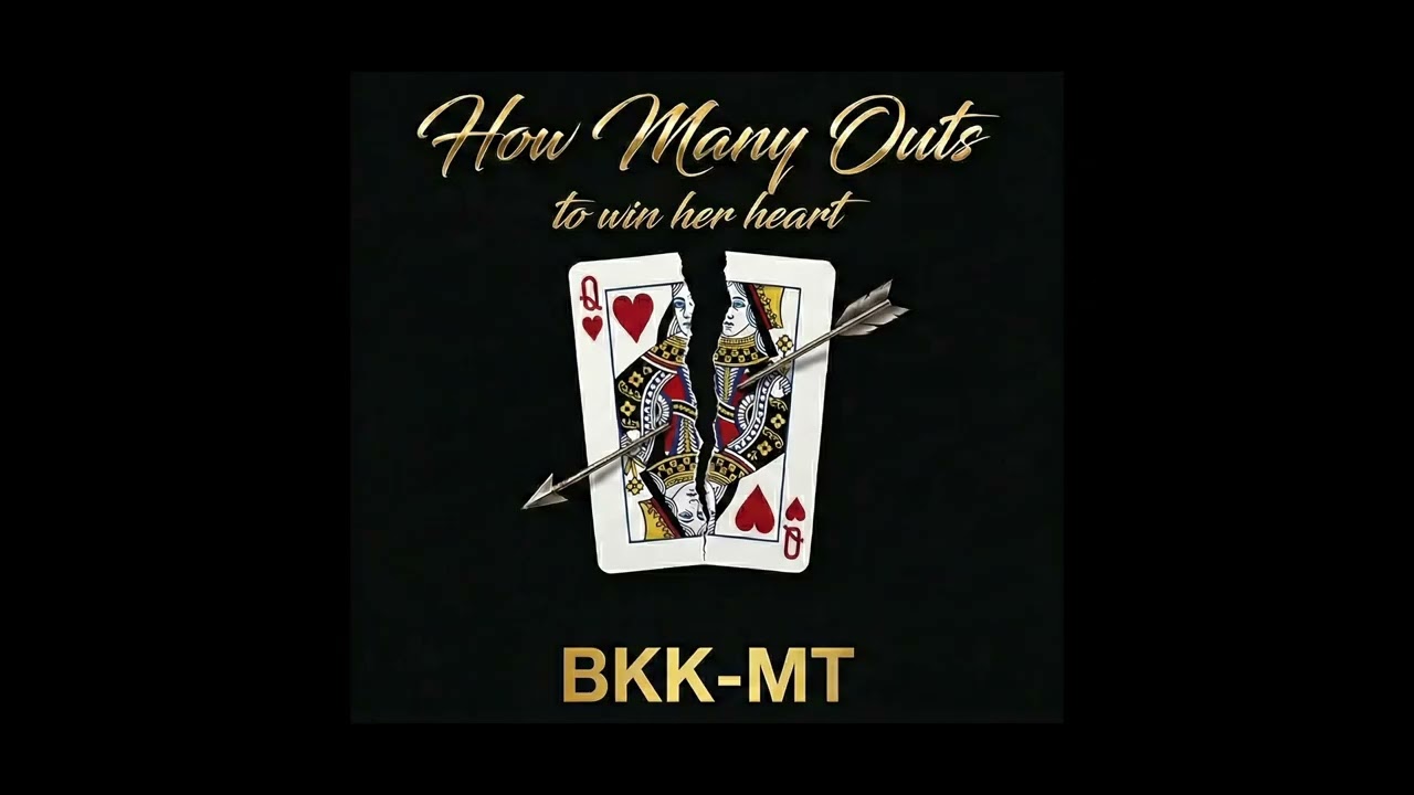 How Many Outs (to win her heart)