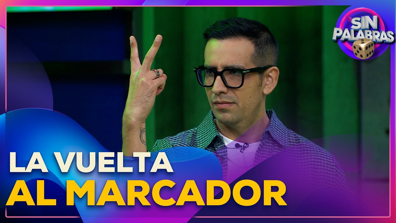 Sin Palabras🎲🕹️ | ¡De no creerlo! En cuestión de segundos ganaron 😱😵‍💫 | Venga La Alegría