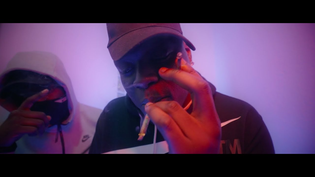 BobbyBlock - STEP BY STEP (Official Video)