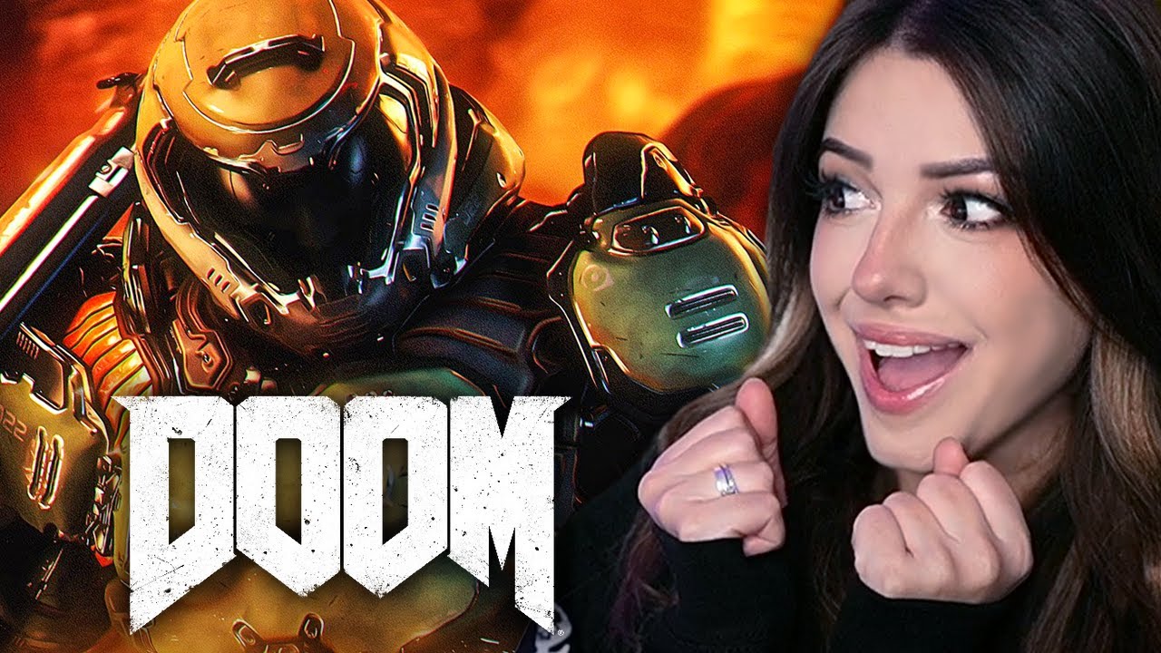 RIP AND TEAR 🔥 DOOM (2016) Part 2