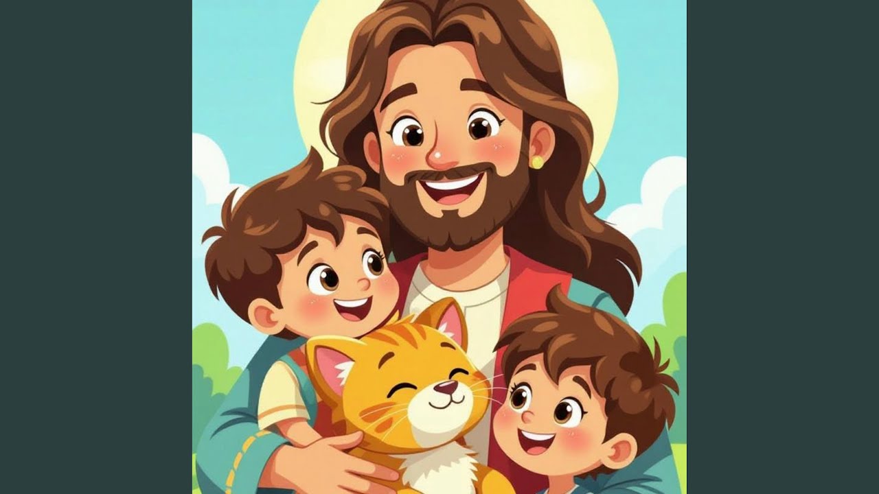 Jesus e Zaqueu