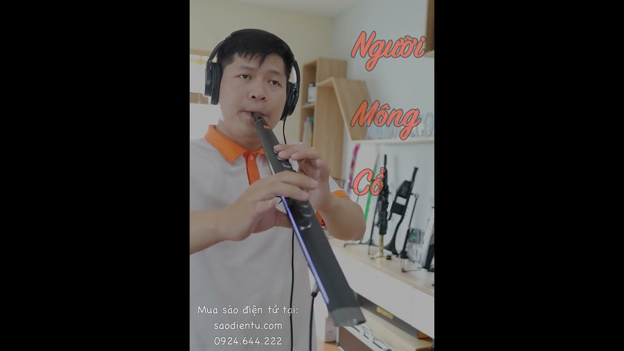 《Người M&ocirc;ng Cổ》S&aacute;o điện tử Robkoo R1 Cover | S&aacute;o điện tử hay nhất