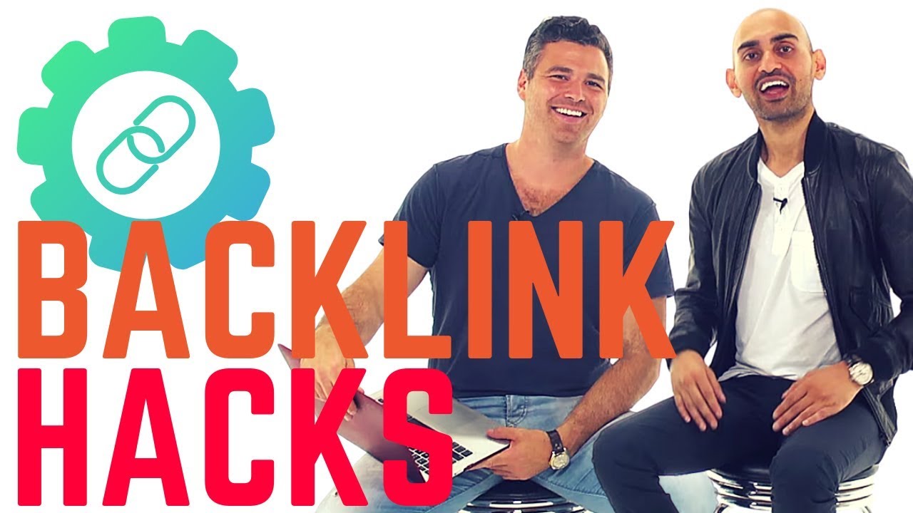 Backlink HACKS (простой способ индексирования быстрее)