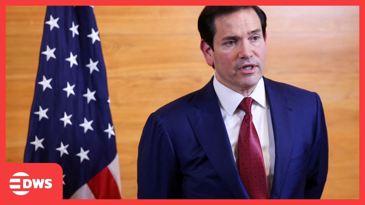 FULL REMARKS:  Marco Rubio Speaks on Venezuela Elections, Cuba Incident & Iran Missile Threat | AC15