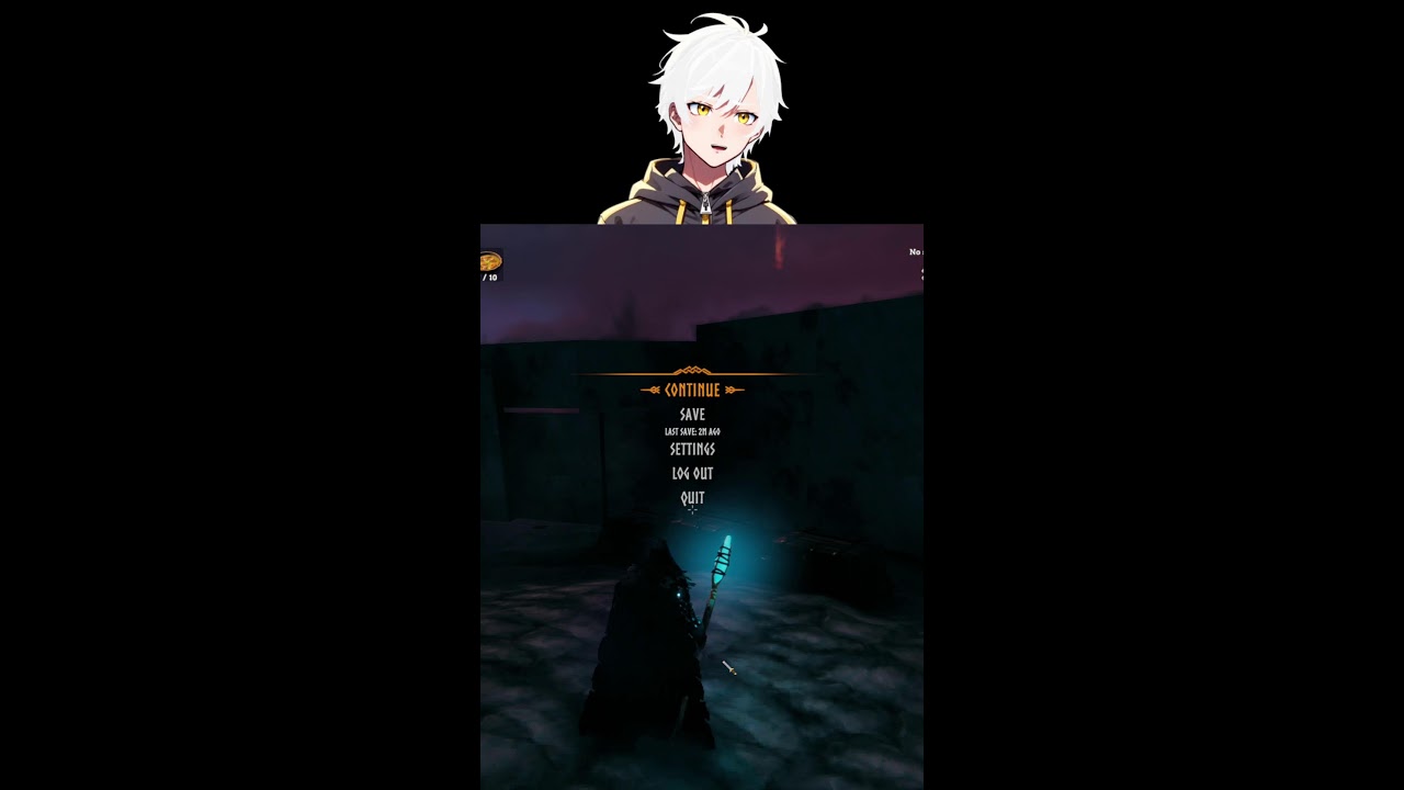 [Vtuber] Valheim with friends