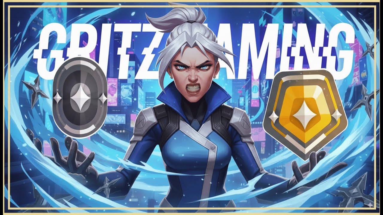 Weekend valorant LIVE 🔴 | Chill Stream | gritzgaming