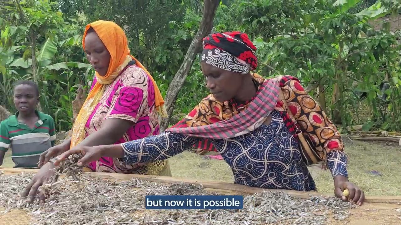 New Technologies: Climate Resilience