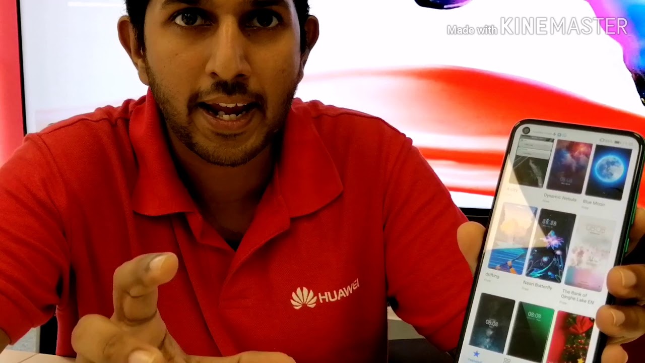 Huawei Mobile Services (HMS) Quick introduction in English
