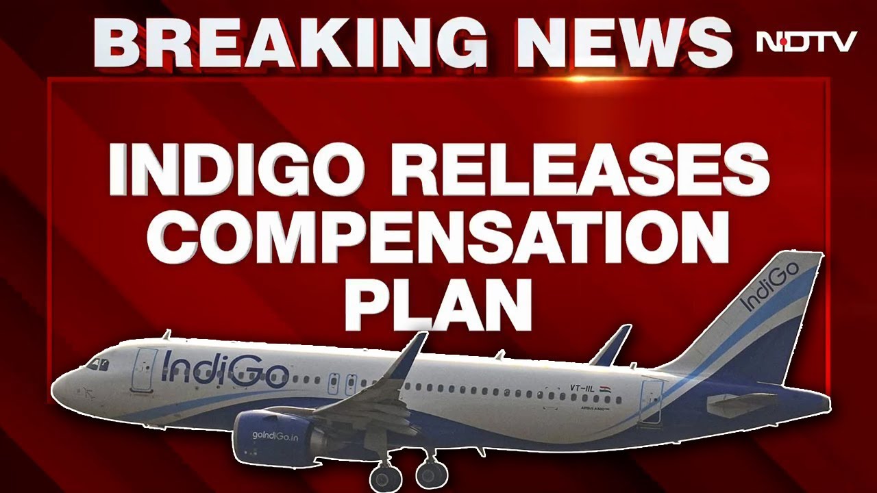 IndiGo News | IndiGo's Rs 10,000 Travel Vouchers For 