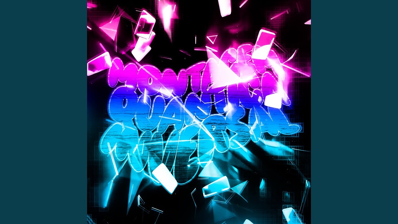 MONTAGEM QUANTICA INVERSAL (Super Slowed)